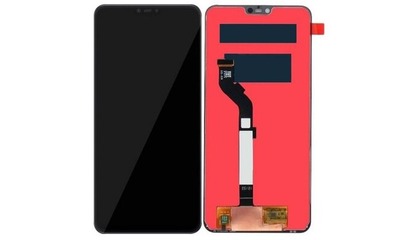 Primary image of REDMI MI 8 LITE BLACK OEM DISPLAY  - Quality Phone Parts in Sri Lanka